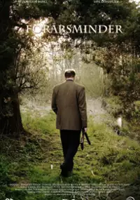 Plakat filmu Forårsminder