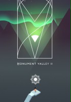 plakat filmu Monument Valley 2