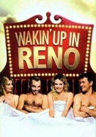 plakat filmu Obudzić się w Reno