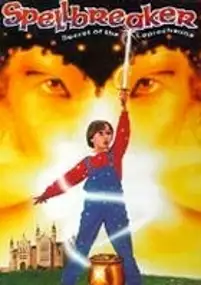 Plakat filmu Spellbreaker: Secret of the Leprechauns