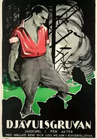 Plakat filmu The Hell Diggers