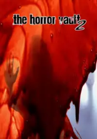 Plakat filmu The Horror Vault 2