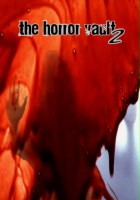 plakat filmu The Horror Vault 2