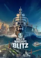 plakat filmu World of Warships Blitz