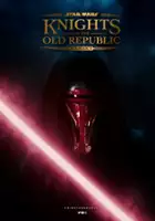 plakat gry Star Wars: Knights of the Old Republic Remake
