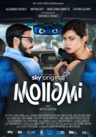 plakat filmu Mollami