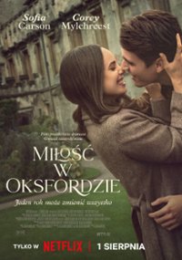 Miłość w Oksfordzie