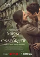 plakat filmu Miłość w Oksfordzie