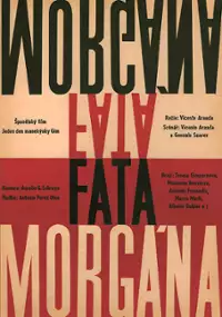 Plakat filmu Fata Morgana