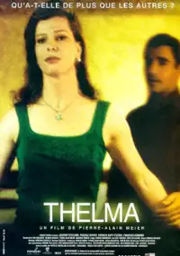 Plakat filmu Thelma