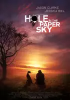 plakat filmu Hole in the Paper Sky