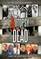 plakat filmu Autopsy of the Dead