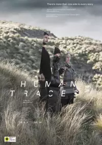 Plakat filmu Human Traces