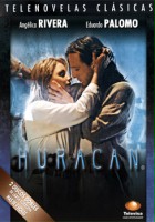plakat filmu Huracán