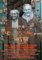 plakat filmu Irwin & Fran