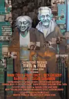 plakat filmu Irwin & Fran
