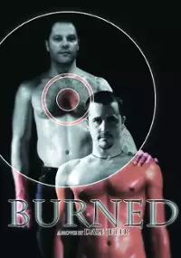 Plakat filmu Burned