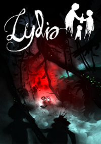 Plakat gry Lydia