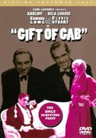 plakat filmu Gift of Gab