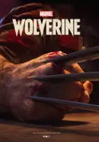 plakat filmu Marvel's Wolverine