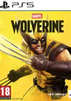 plakat filmu Marvel's Wolverine