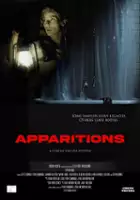 Lana Golja / Apparitions