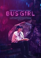 plakat filmu Bus Girl