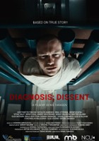 plakat filmu Diagnoza: Dysydent