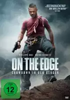 plakat filmu Diabelski wąwóz