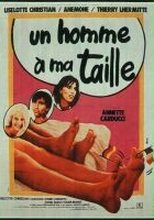 plakat filmu Un Homme a ma taille