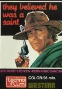 Plakat filmu La caza del oro