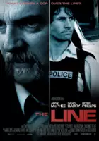 plakat filmu The Line