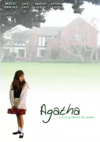 Plakat filmu Agatha