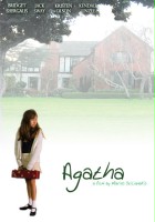 plakat filmu Agatha