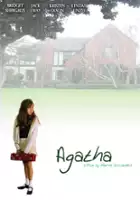 plakat filmu Agatha