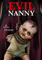 Stephen Barrington / Evil Nanny