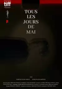 Plakat filmu Tous les jours de Mai