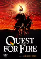 Everett McGill / Walka o ogień