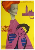 Andr&eacute; Morell / Urlop w Wenecji