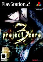 plakat filmu Project Zero III: The Tormented