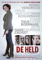 plakat filmu De Held