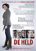 plakat filmu De Held