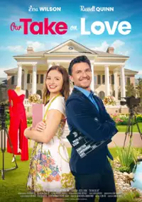 Plakat filmu Centennial of Love