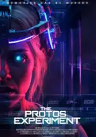 plakat filmu Protos