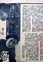 plakat filmu Dang fu xin