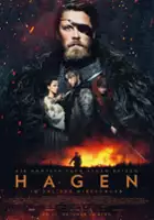 plakat filmu Hagen - Im Tal der Nibelungen