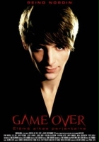 plakat filmu Game Over