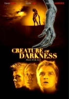 plakat filmu Creature of Darkness