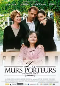Plakat filmu Les Murs porteurs