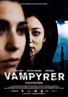 plakat filmu Vampyrer